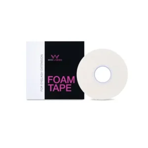 Microfoam подложки за очи 5 см x 5 м