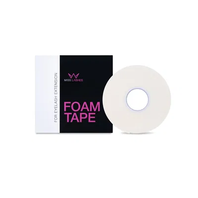Microfoam подложки за очи 5 см x 5 м