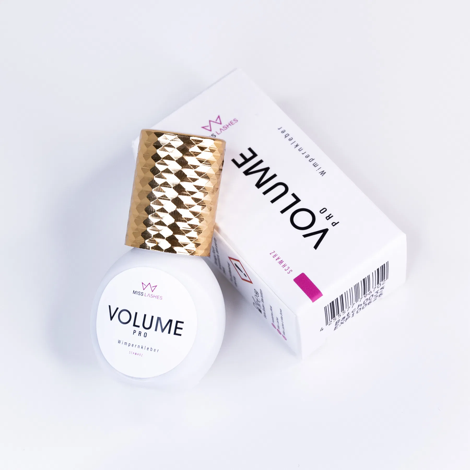 Лепило Volume Pro - Image 3