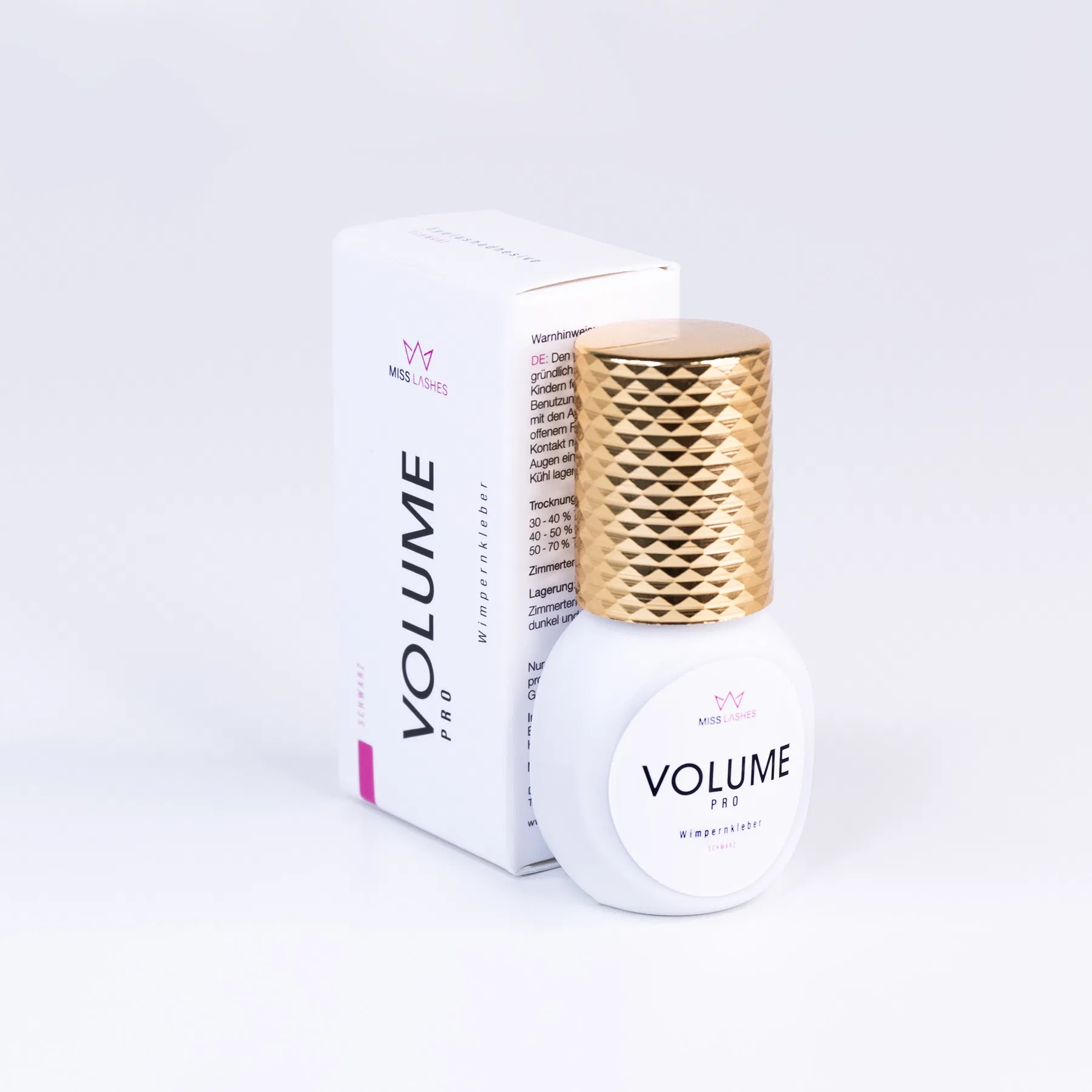 Лепило Volume Pro - Image 2