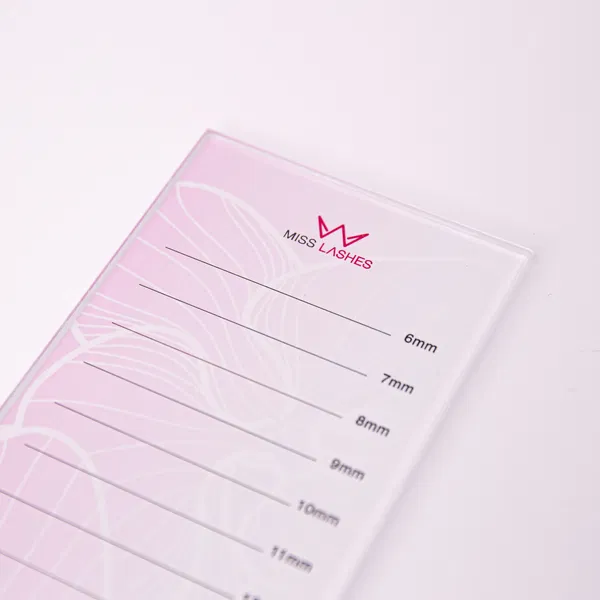 Стъклена платка за мигли Miss Lashes - Image 3