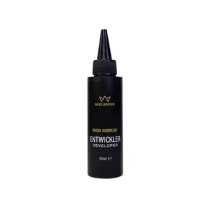 Miss Brows Активатор за хибридни бои 100ml