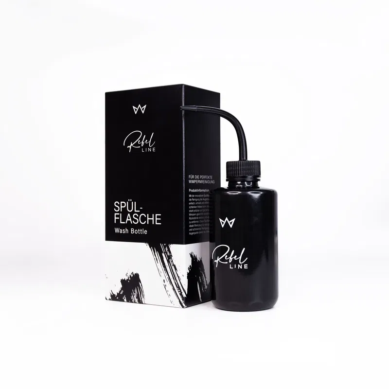 -10% намаление Измивна бутилка Rebel Line - Image 2