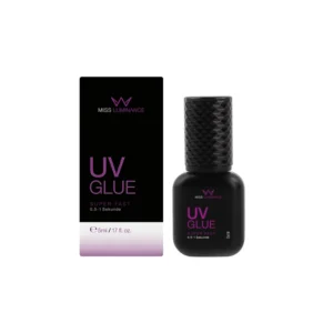 TPO FREE UV лепило – 5 г