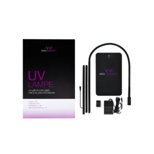 UV лампа Miss Luminance Gen 1 – черна