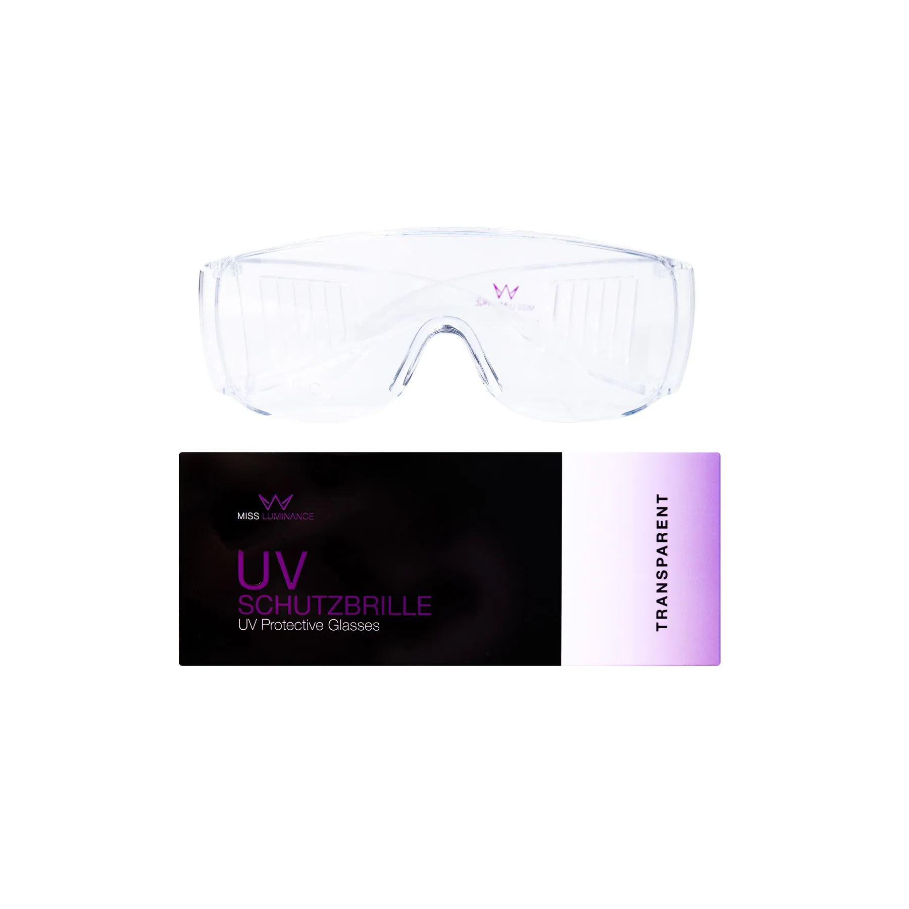 UV защитни очила