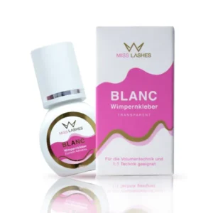 Безцветно лепило Blanc
